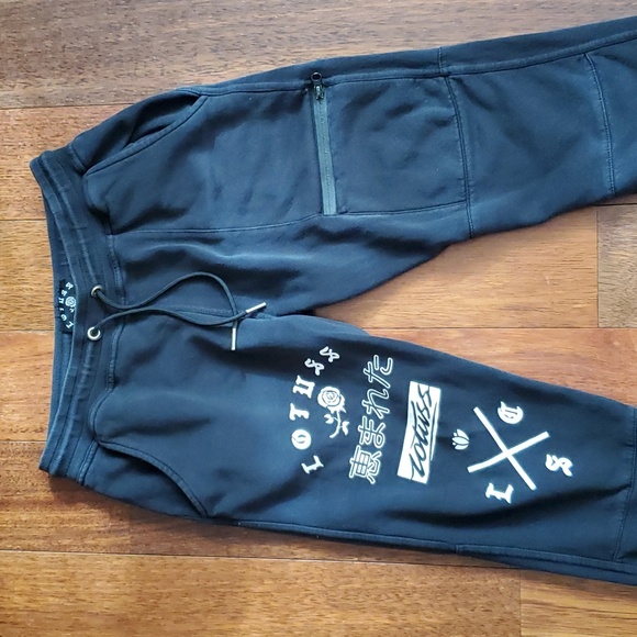 Lotuss | Joggers - Picture 4 of 6